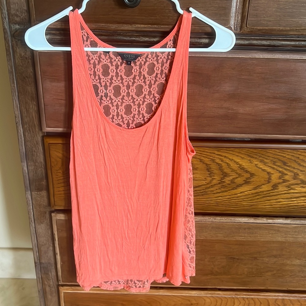 Tank top